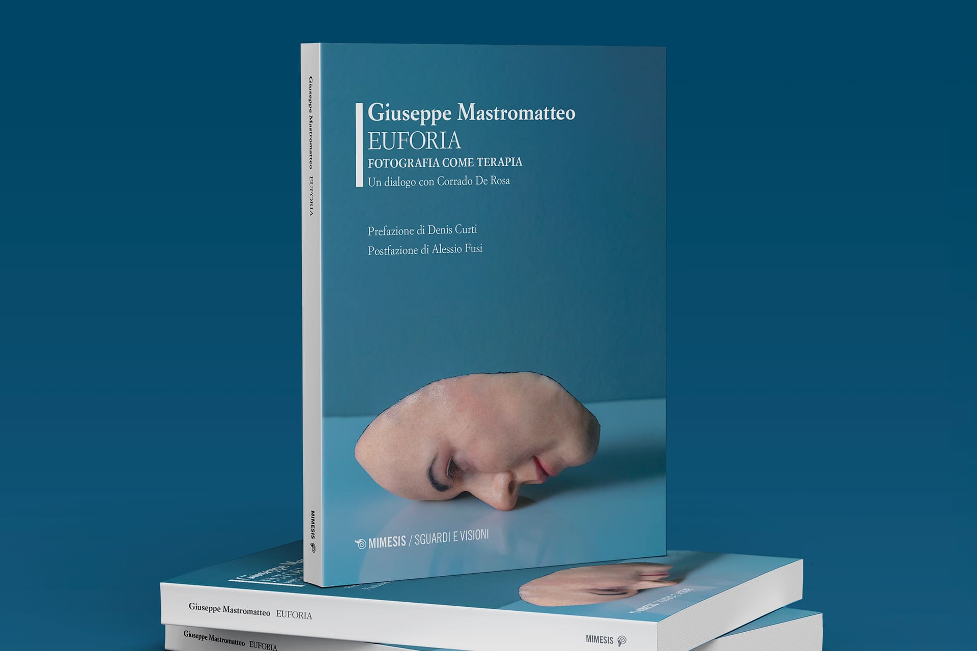 Giuseppe Mastromatteo EUFORIA